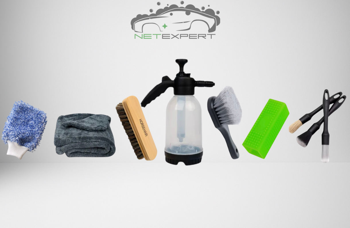 Nos Accessoires