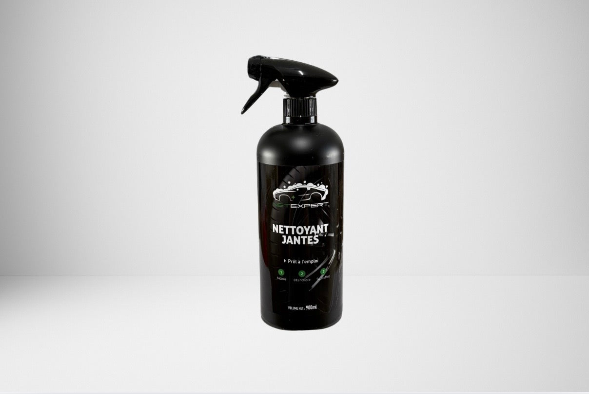 Nettoyant Jantes
