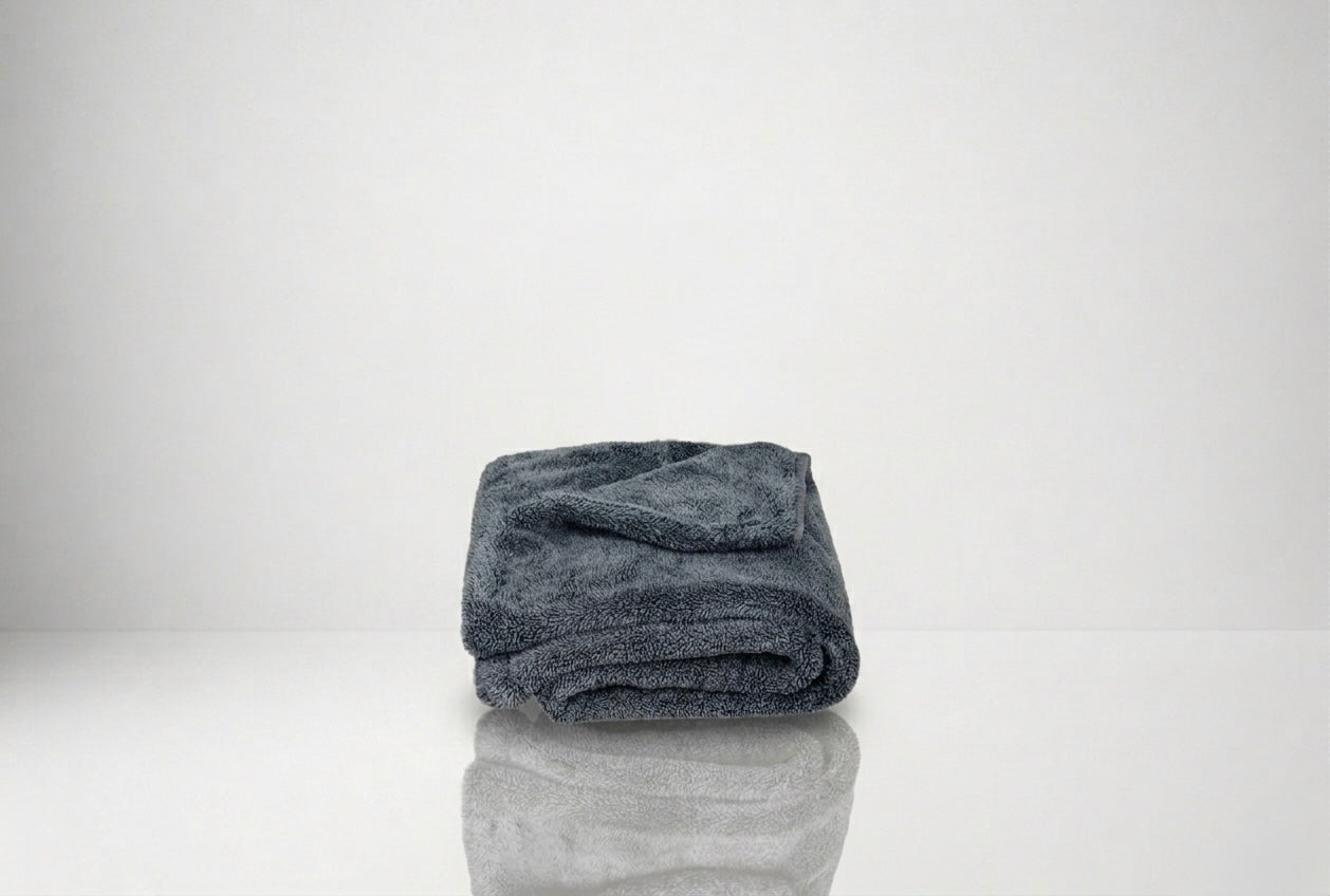 Serviette de séchage Voiture Microfibre