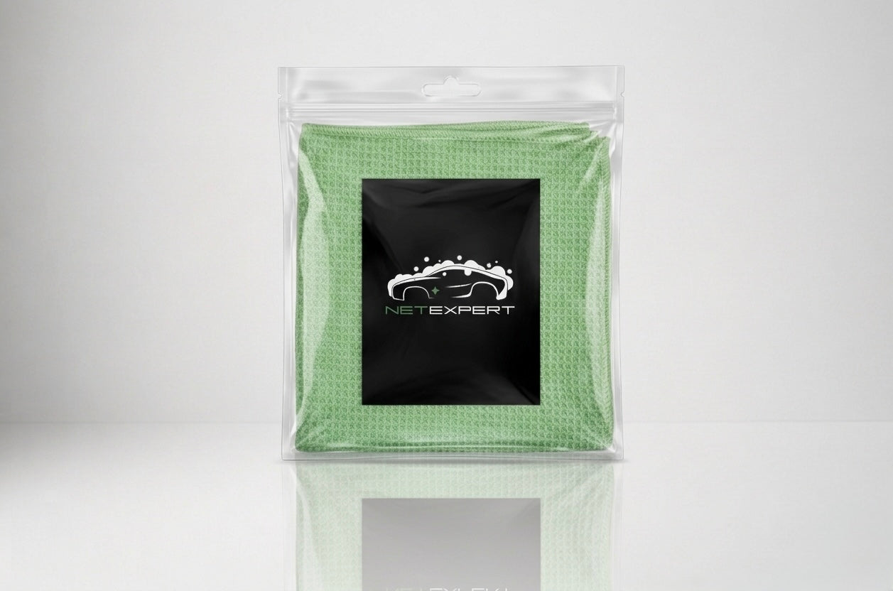 Microfibre Spéciale Vitres