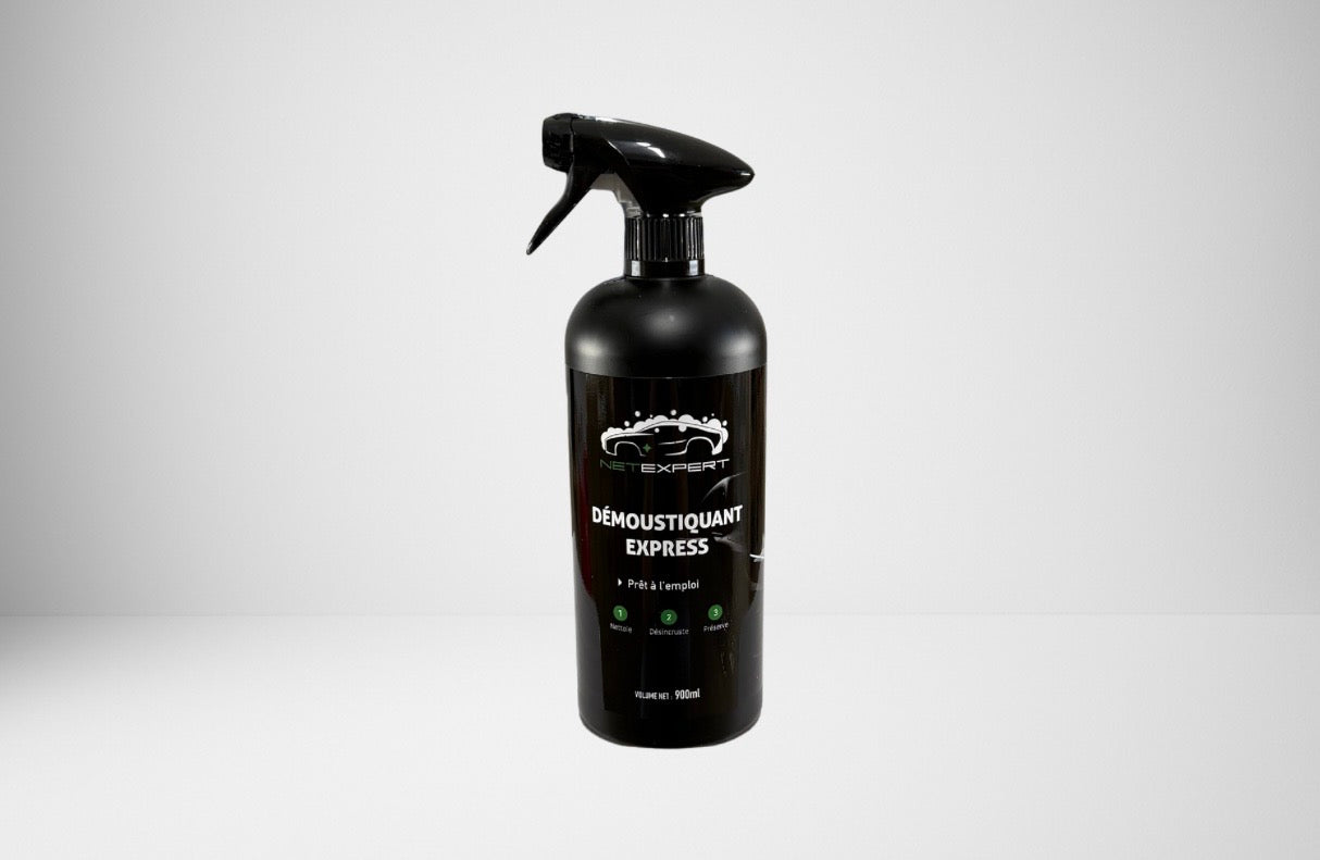 Démoustiquant Express