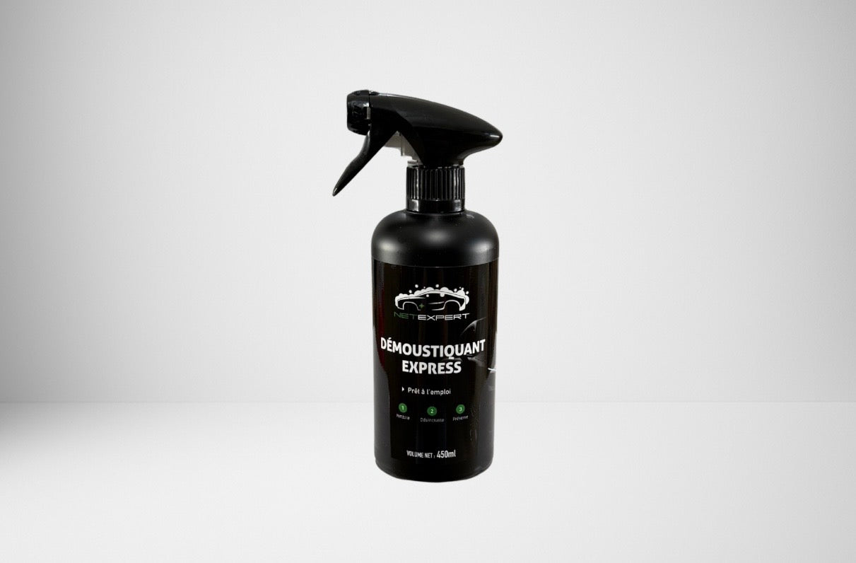 Démoustiquant Express