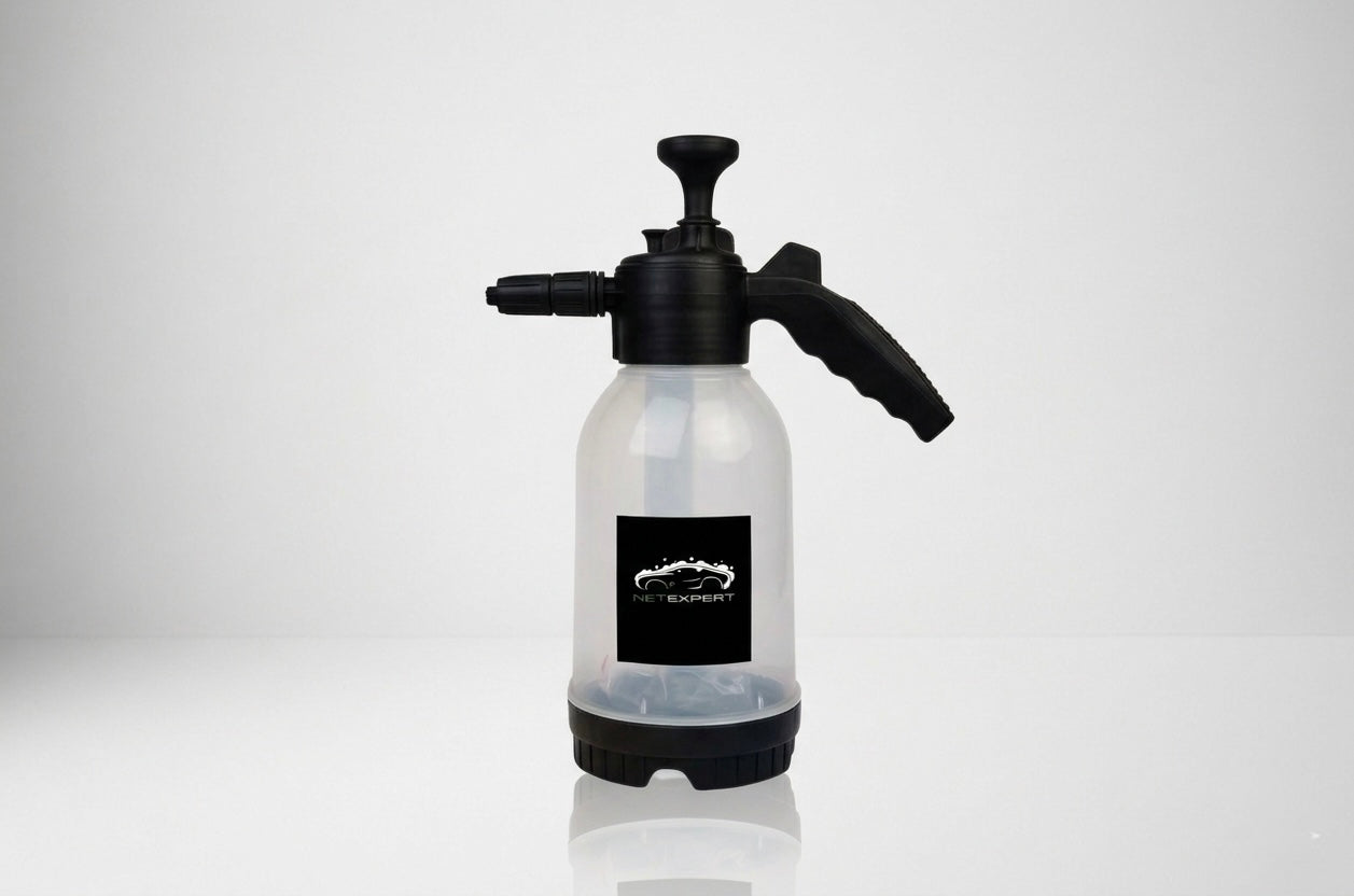 Canon à Mousse Voiture - Pulvérisateur Mousse Dense