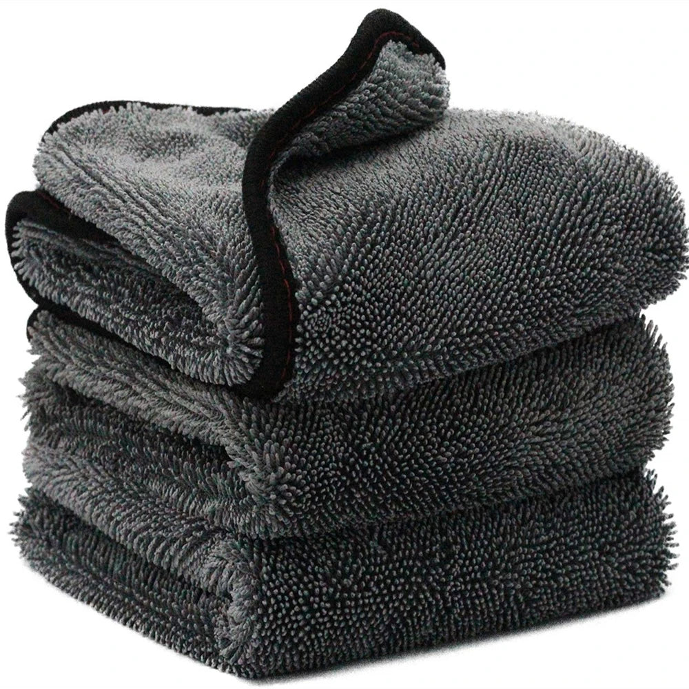 Serviette de séchage