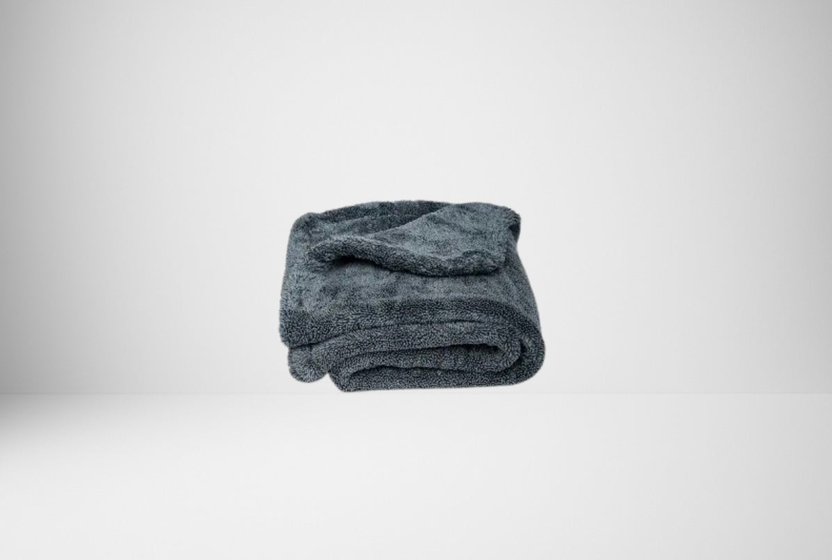 Serviette de séchage