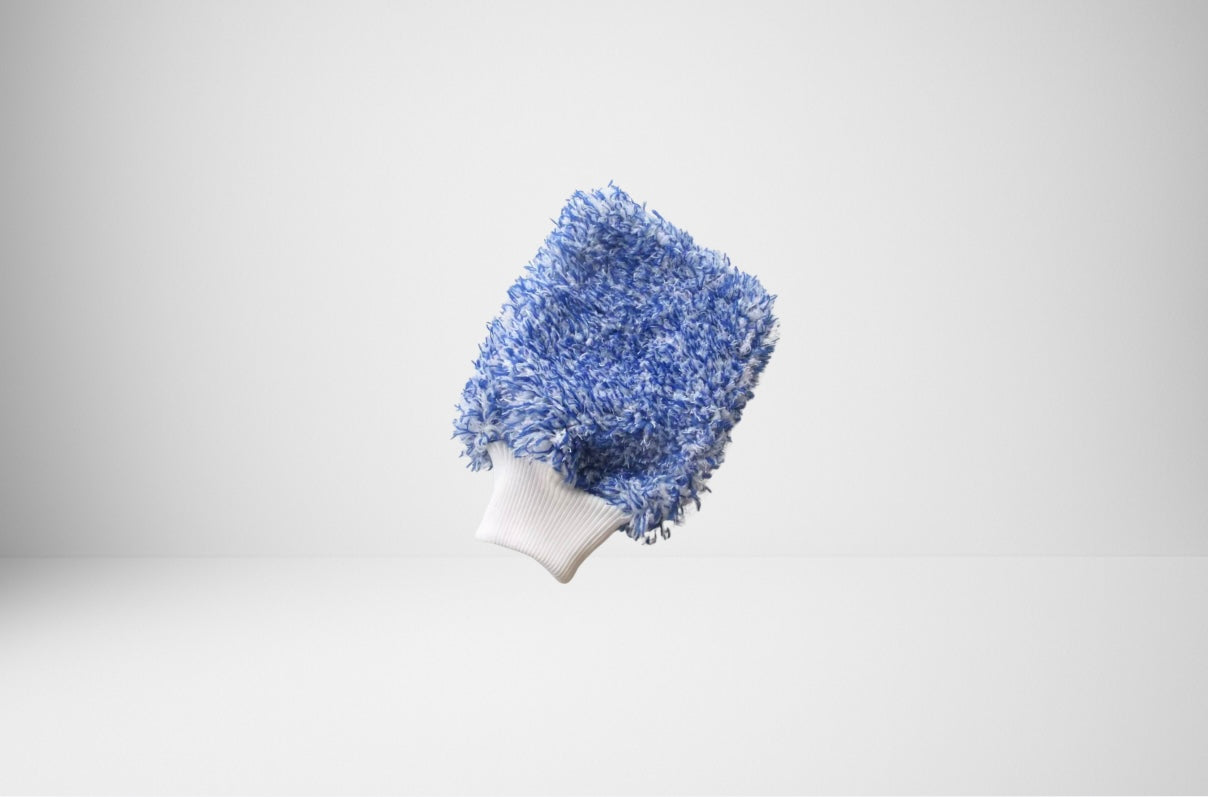 Gant de lavage