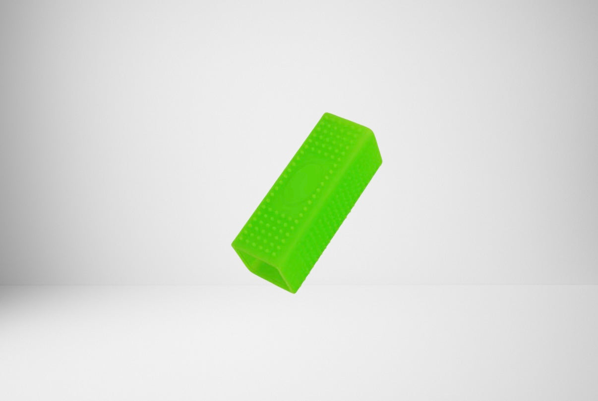 Brosse anti-poils