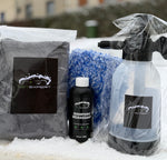 Pack Entretien Exterieur