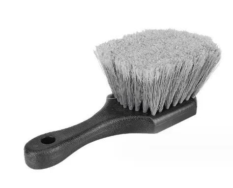 Brosse pour jantes