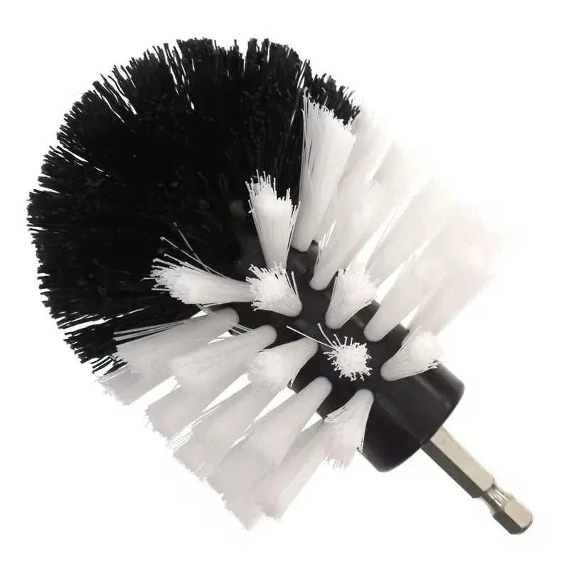 Lot de 3 brosses