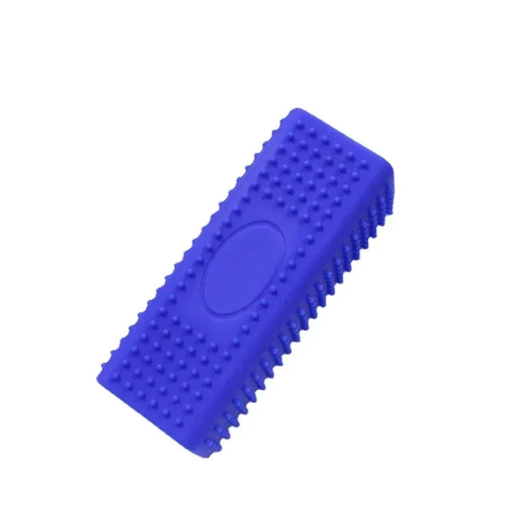 Brosse anti-poil
